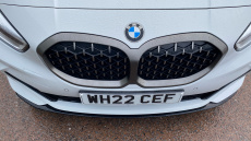 BMW 1 Series M135i xDrive 5dr Step Auto Petrol Hatchback